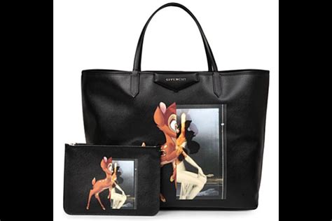 givenchy bambi bag fake